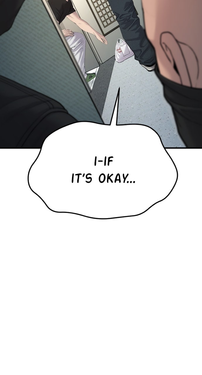 Read Manager Kim EN Manga Online