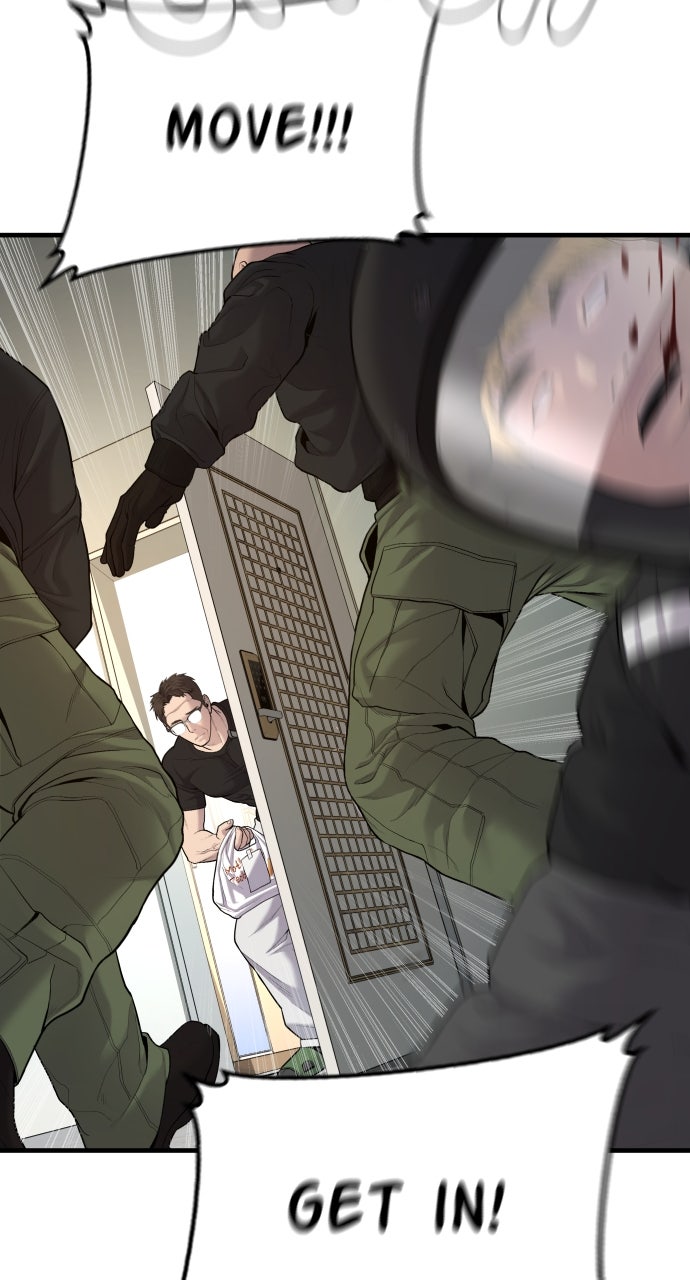 Read Manager Kim EN Manga Online