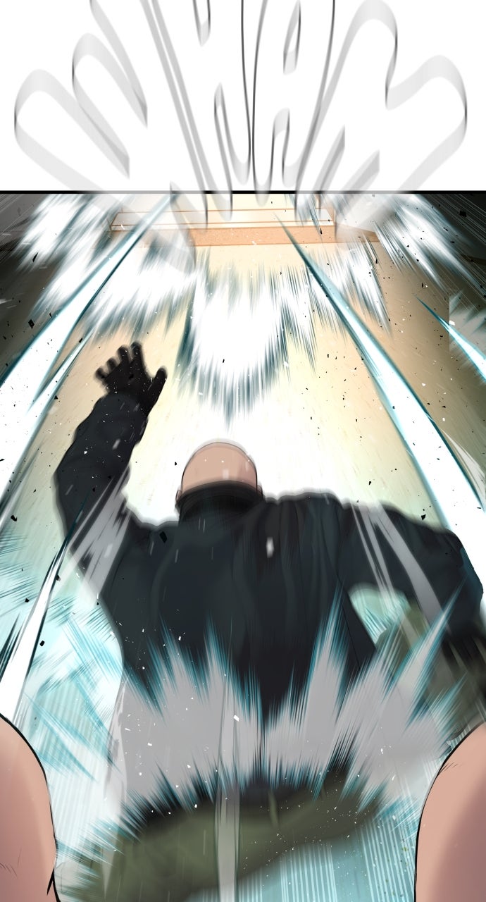 Read Manager Kim EN Manga Online