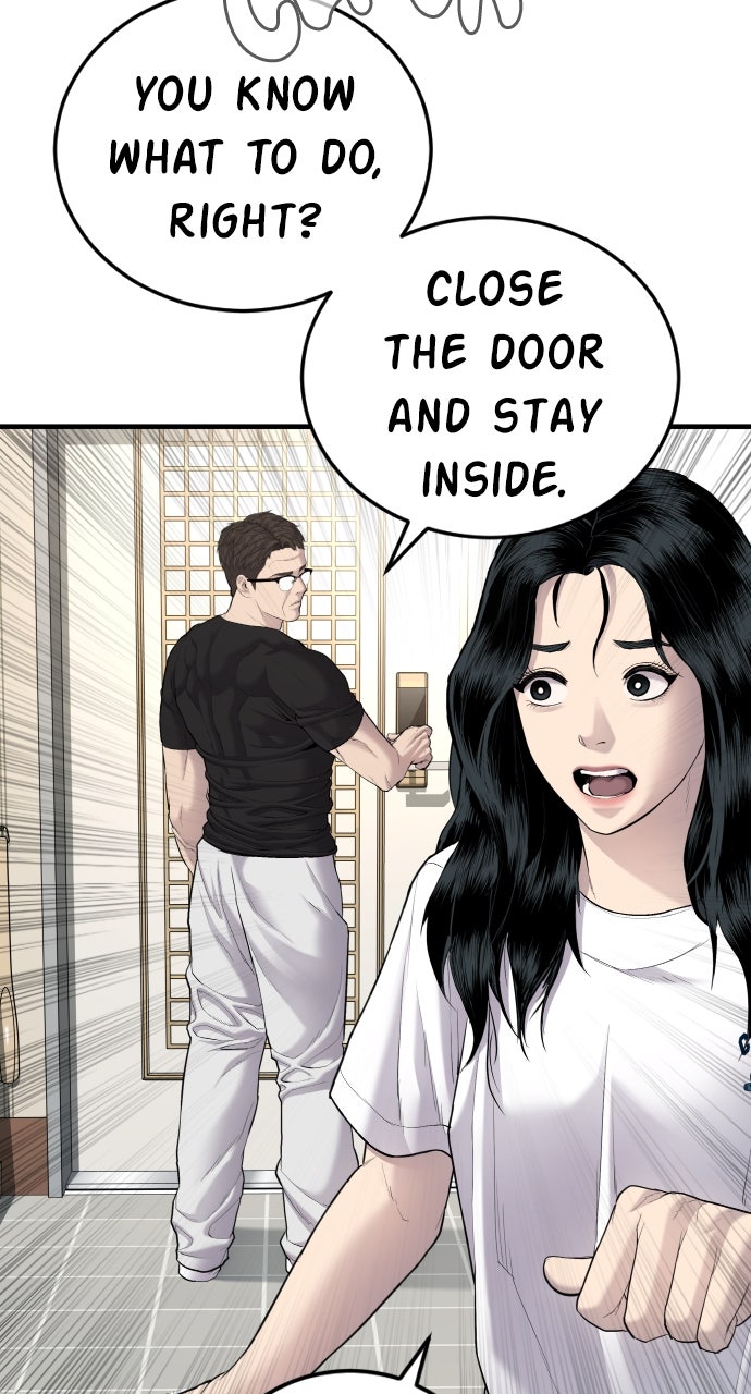 Read Manager Kim EN Manga Online