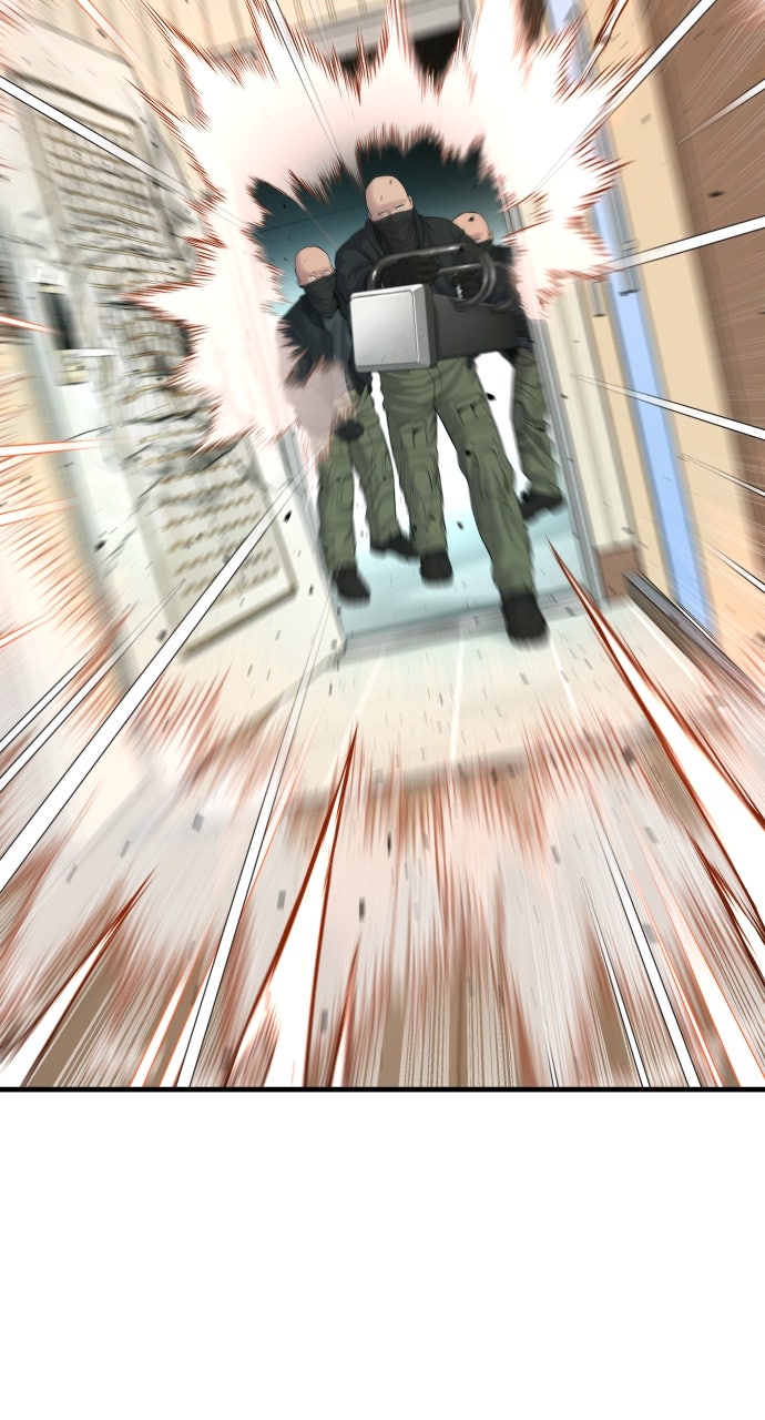 Read Manager Kim EN Manga Online