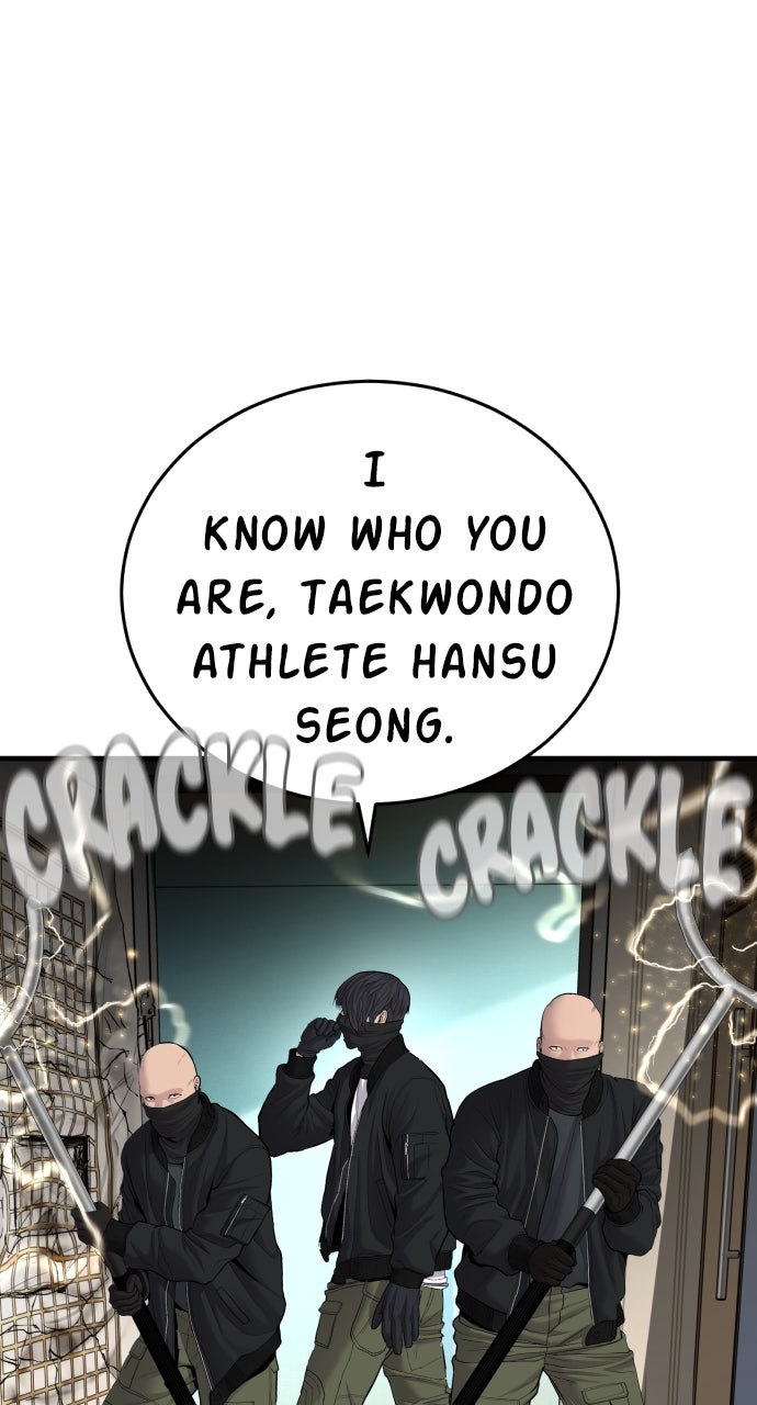 Read Manager Kim EN Manga Online