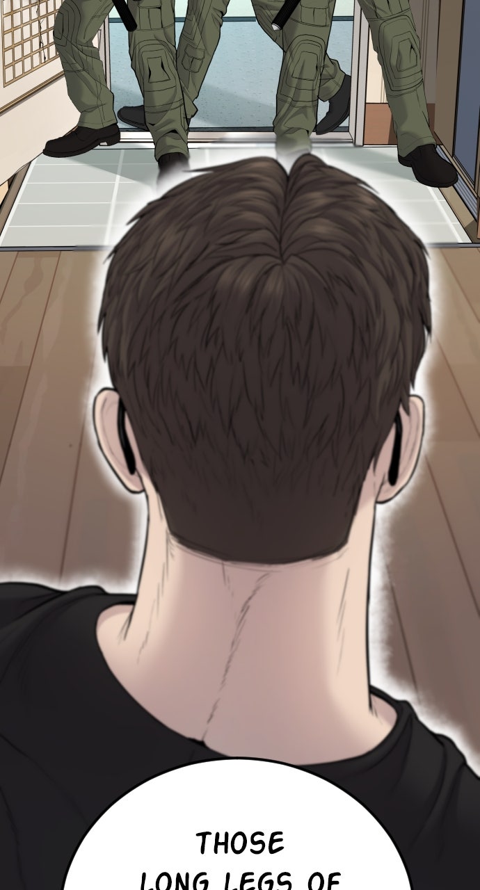 Read Manager Kim EN Manga Online