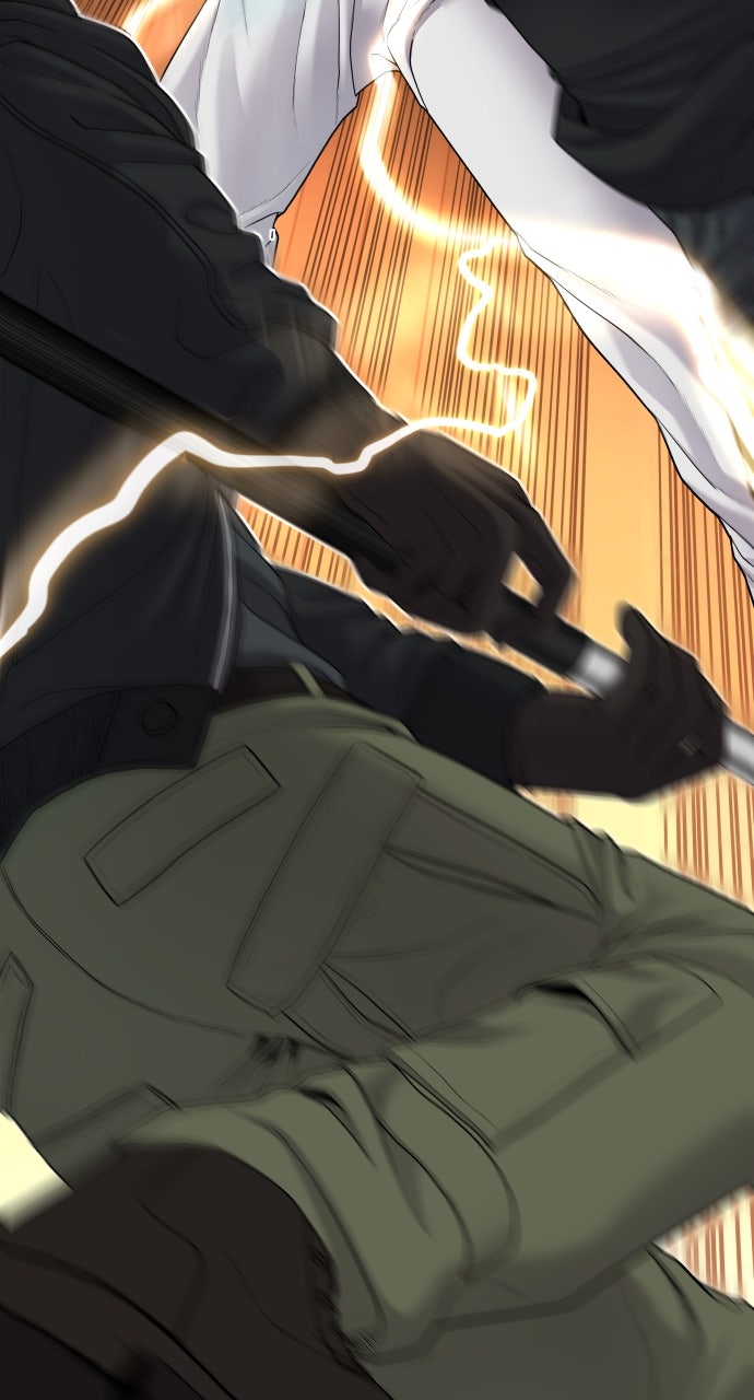 Read Manager Kim EN Manga Online