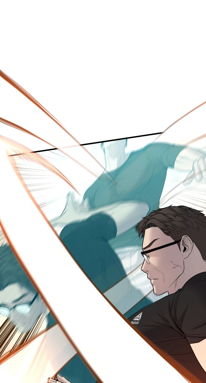 Read Manager Kim EN Manga Online
