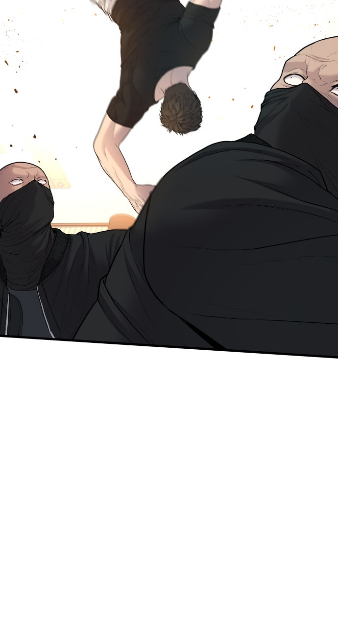 Read Manager Kim EN Manga Online