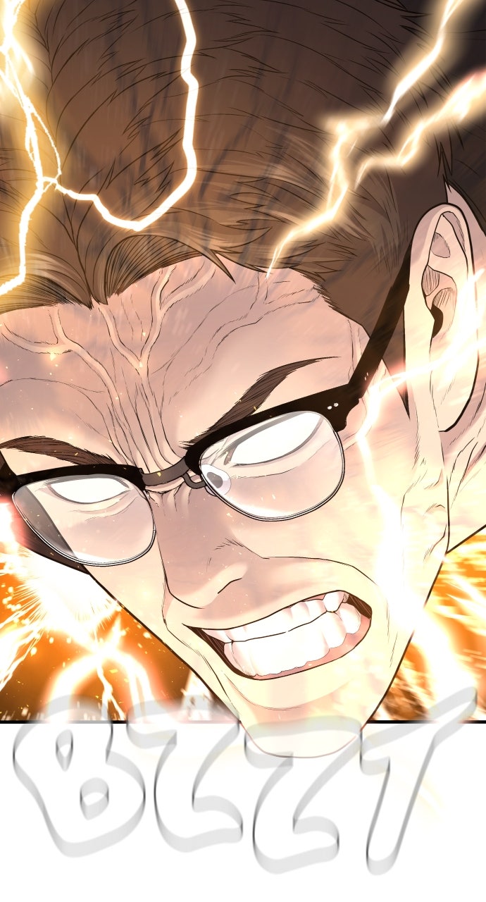 Read Manager Kim EN Manga Online