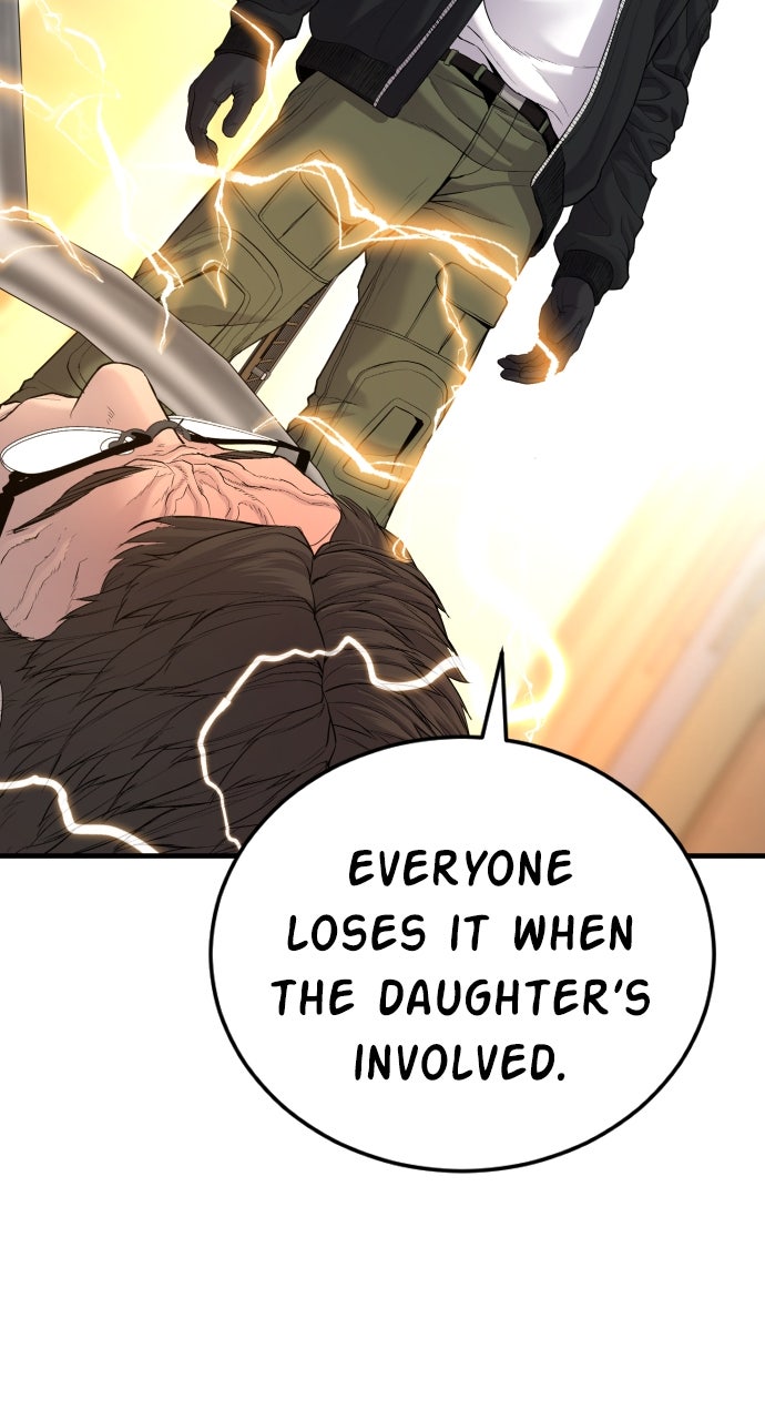 Read Manager Kim EN Manga Online