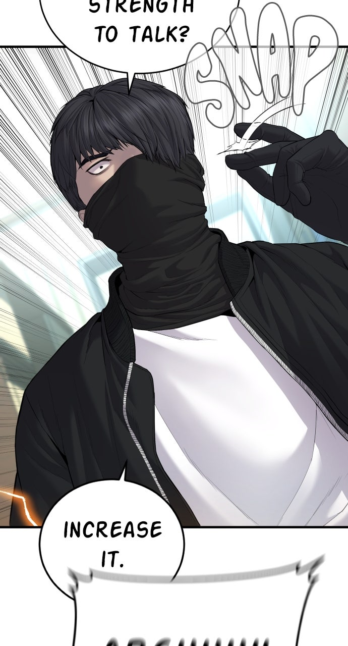 Read Manager Kim EN Manga Online