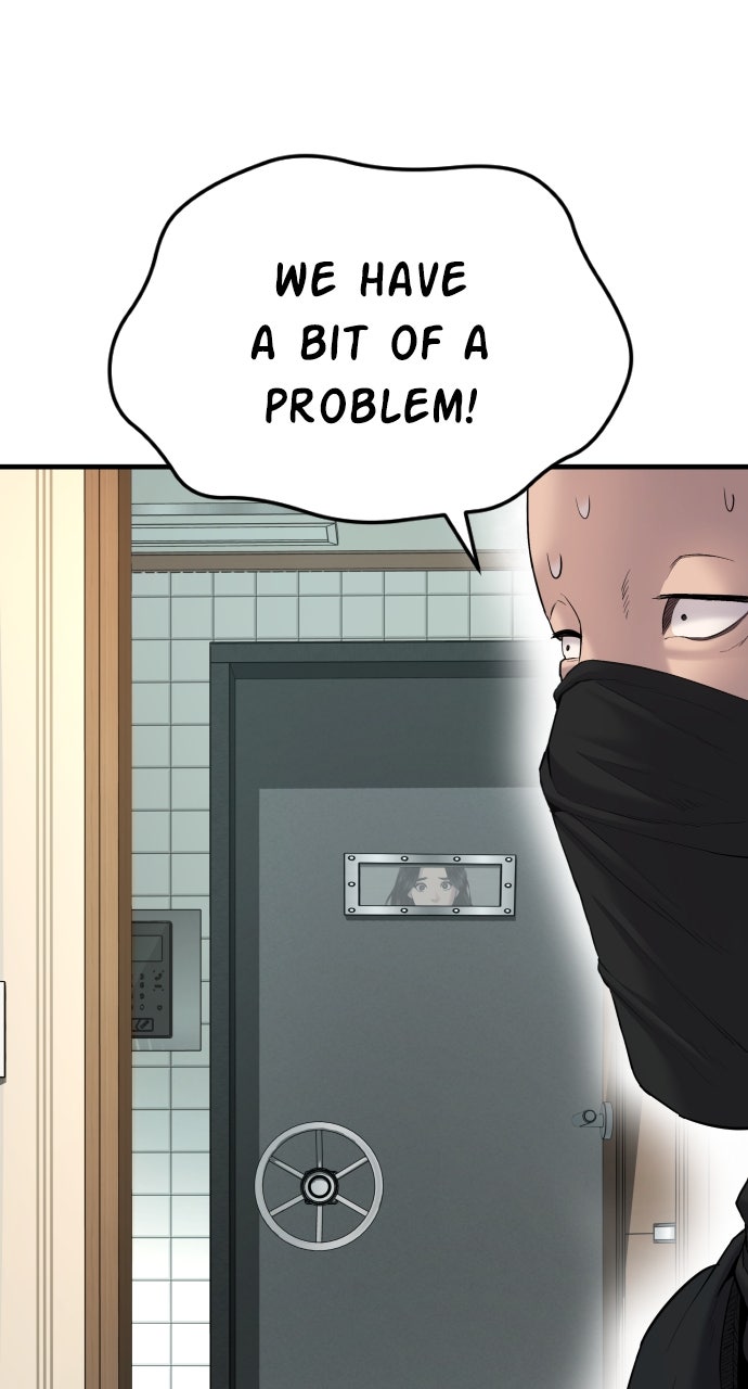 Read Manager Kim EN Manga Online