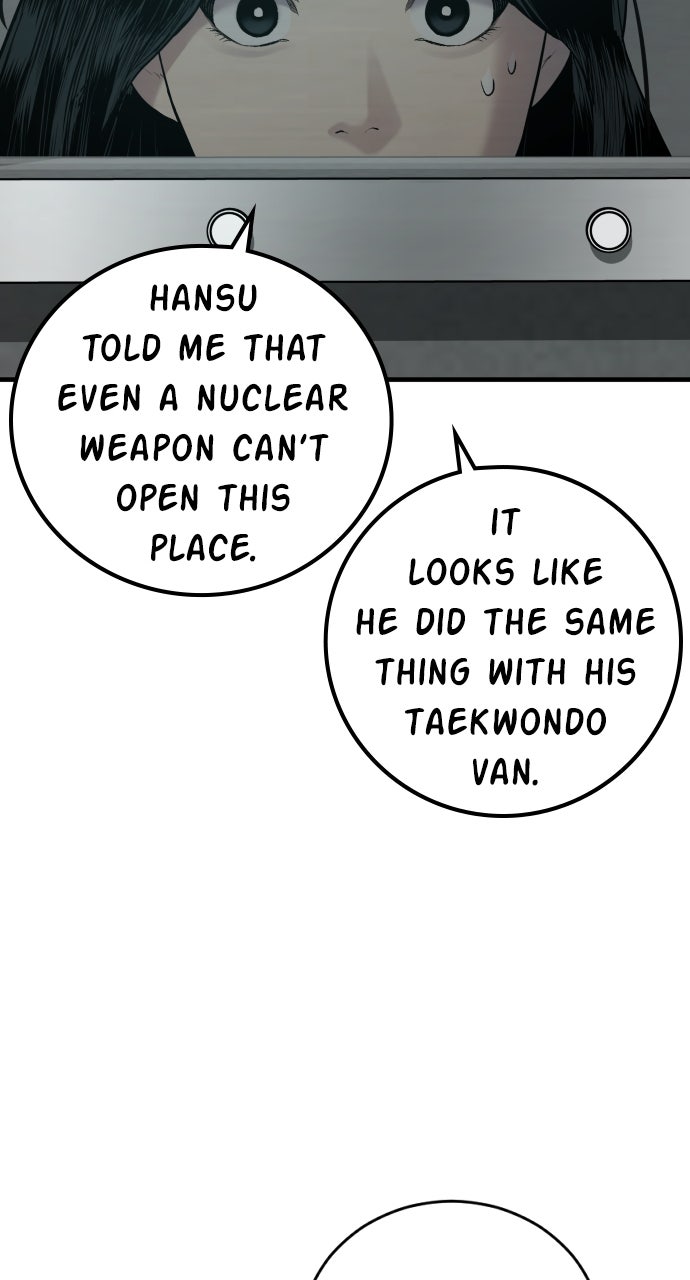 Read Manager Kim EN Manga Online