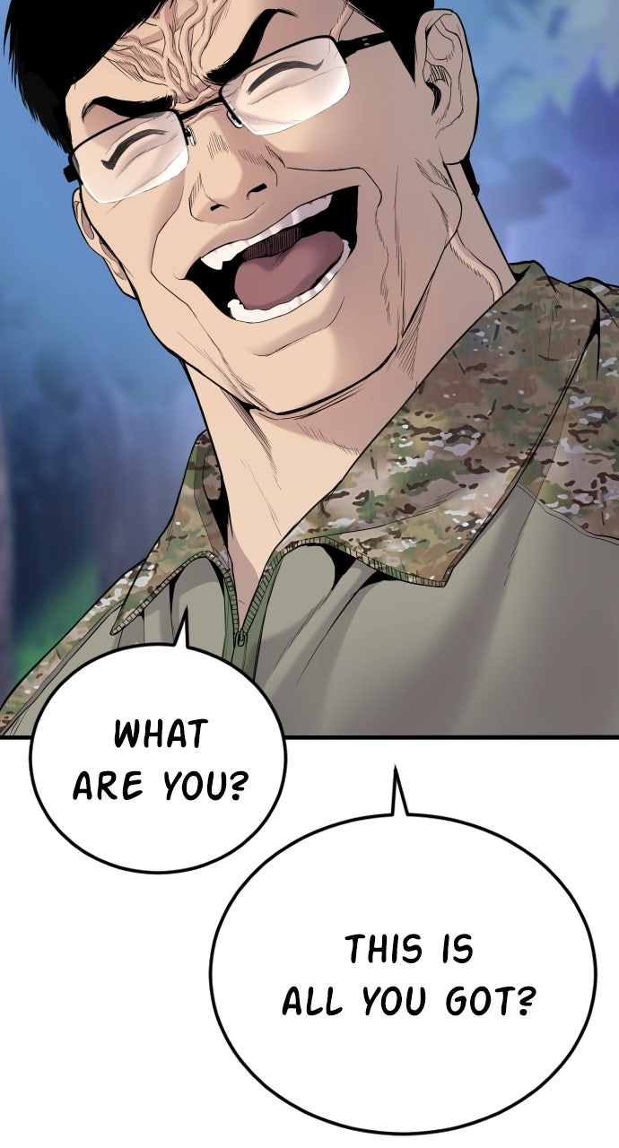 Read Manager Kim EN Manga Online