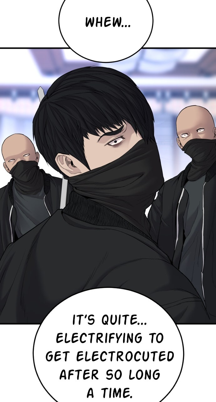 Read Manager Kim EN Manga Online