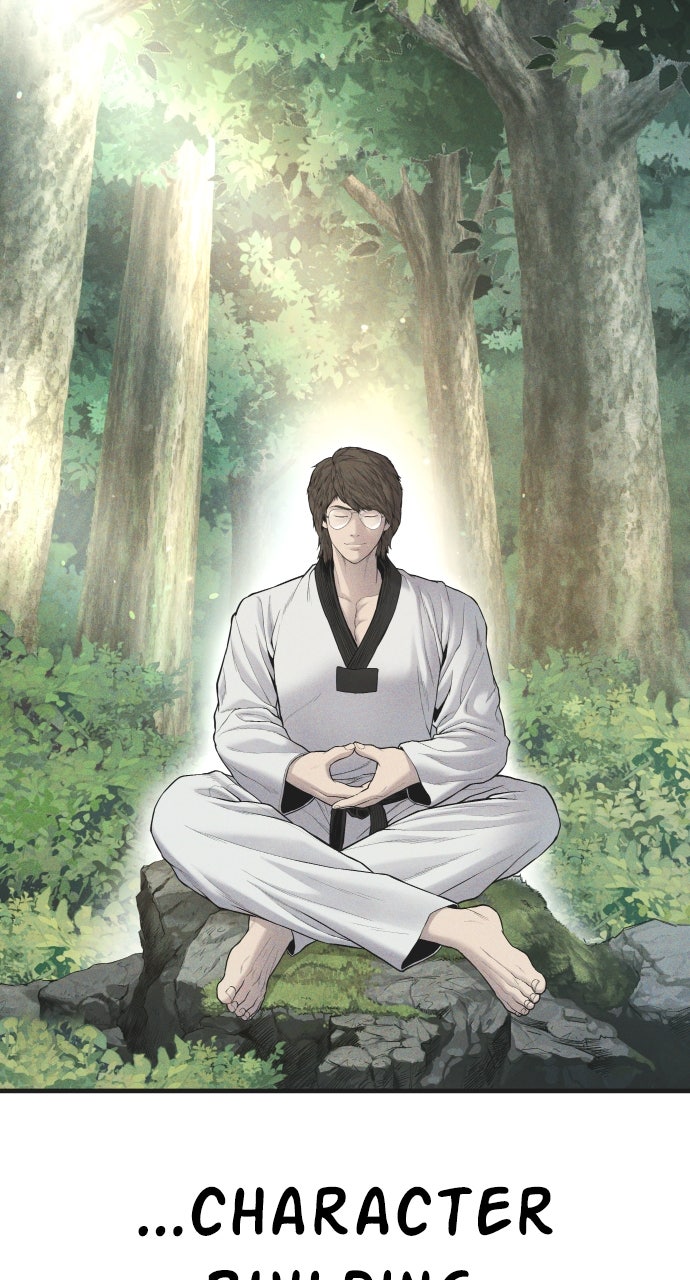 Read Manager Kim EN Manga Online