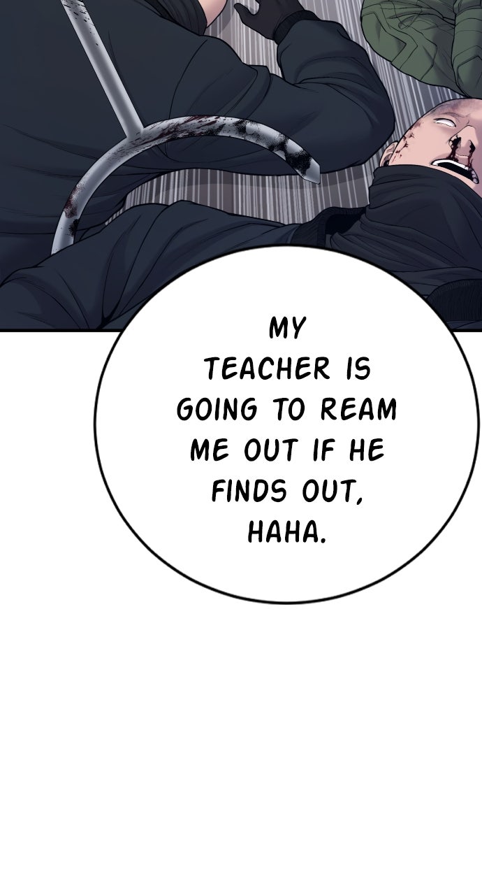 Read Manager Kim EN Manga Online