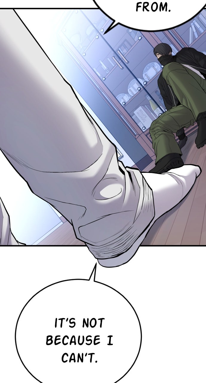 Read Manager Kim EN Manga Online
