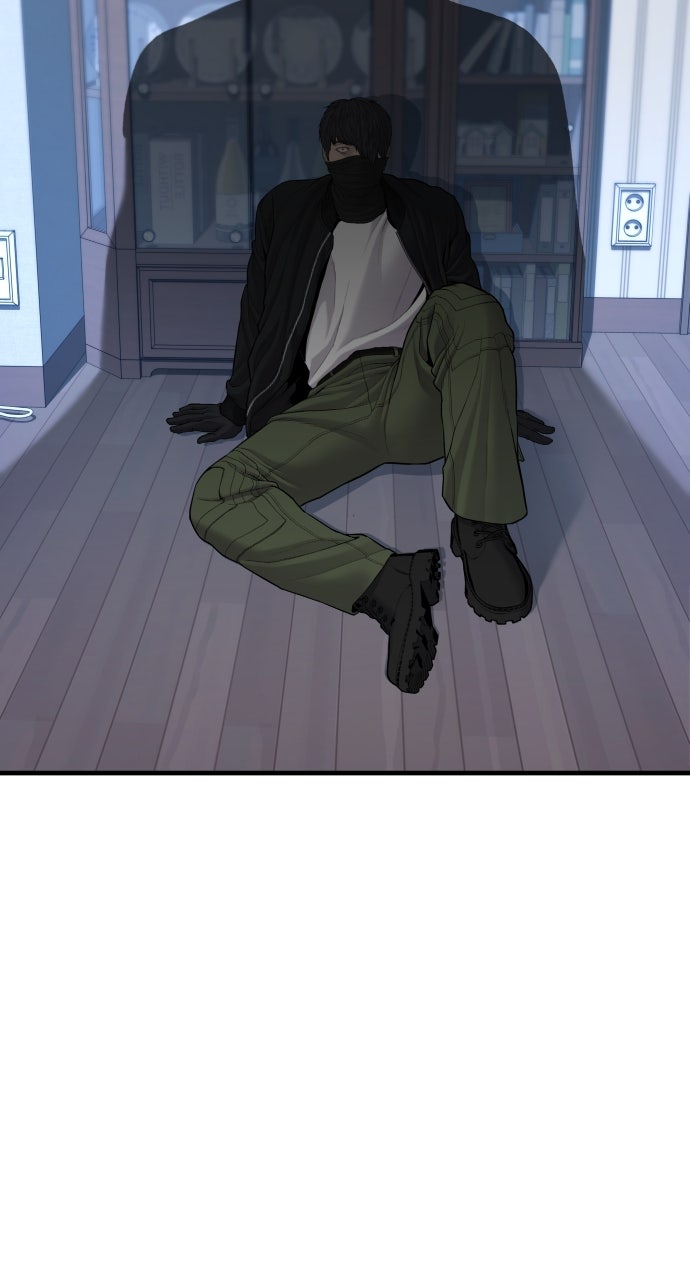 Read Manager Kim EN Manga Online