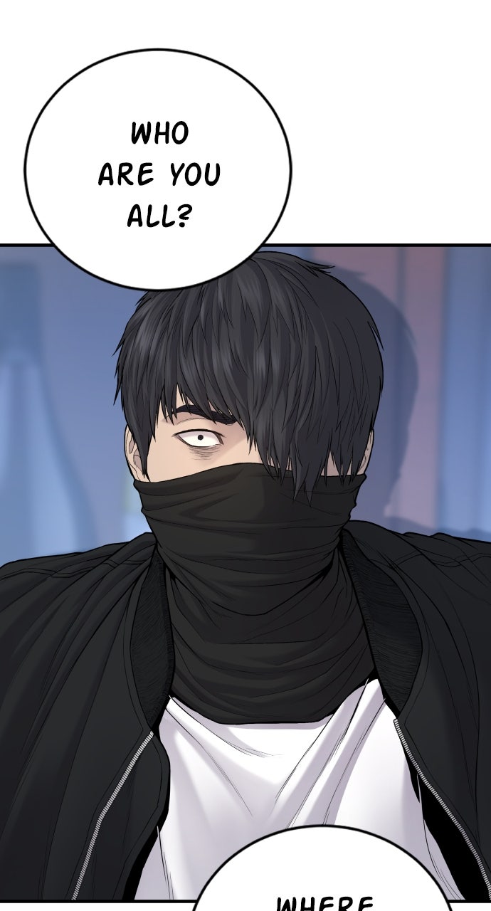 Read Manager Kim EN Manga Online