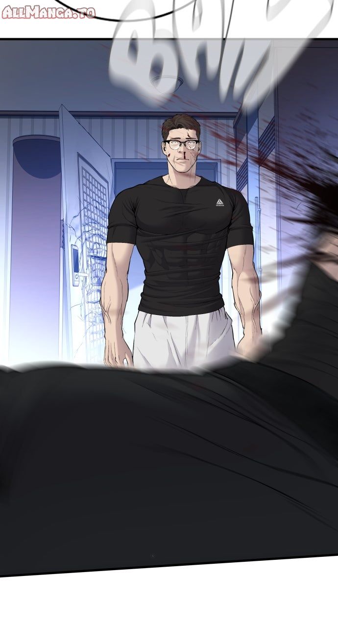 Read Manager Kim EN Manga Online