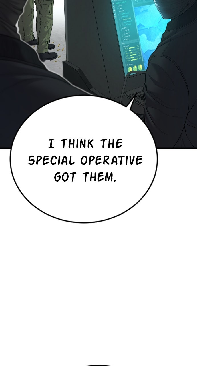 Read Manager Kim EN Manga Online