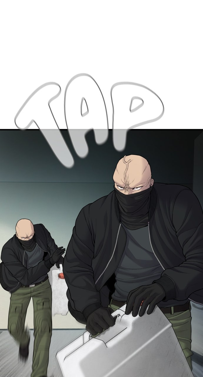 Read Manager Kim EN Manga Online