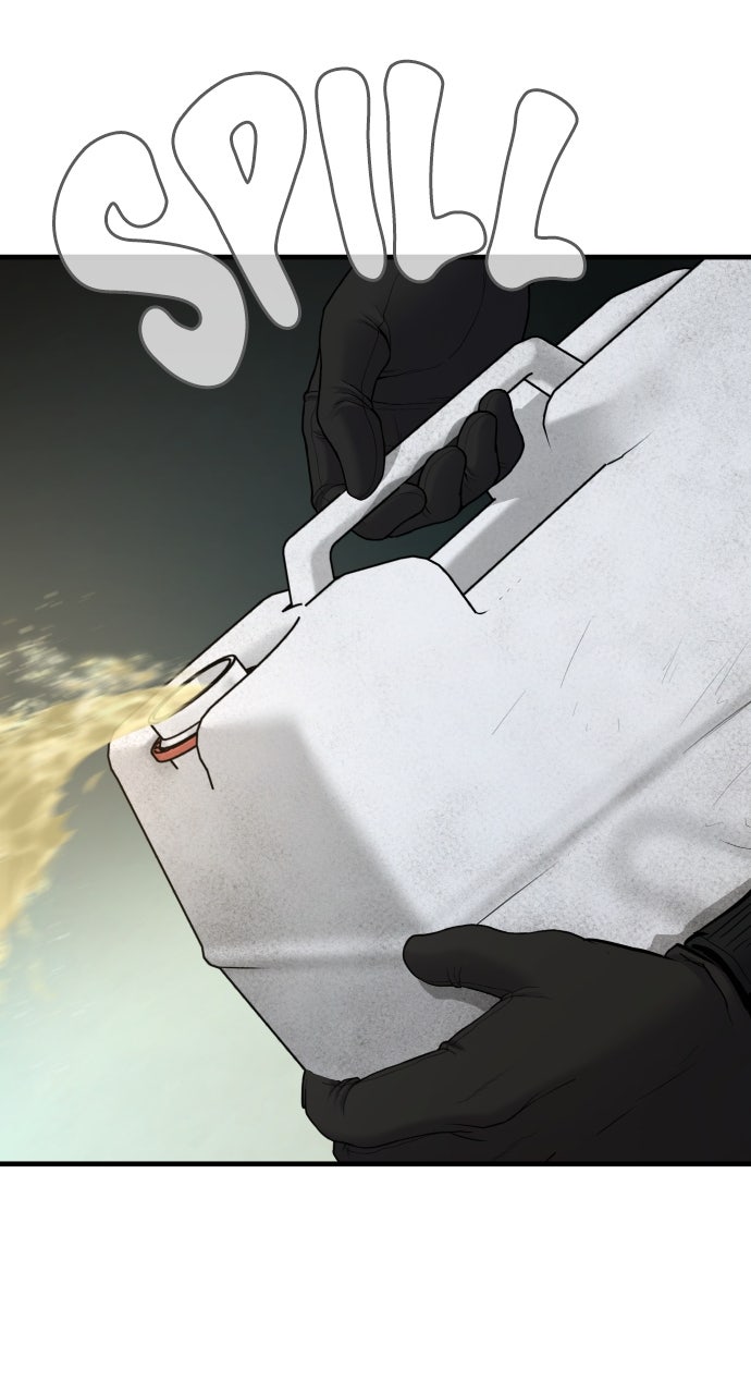 Read Manager Kim EN Manga Online