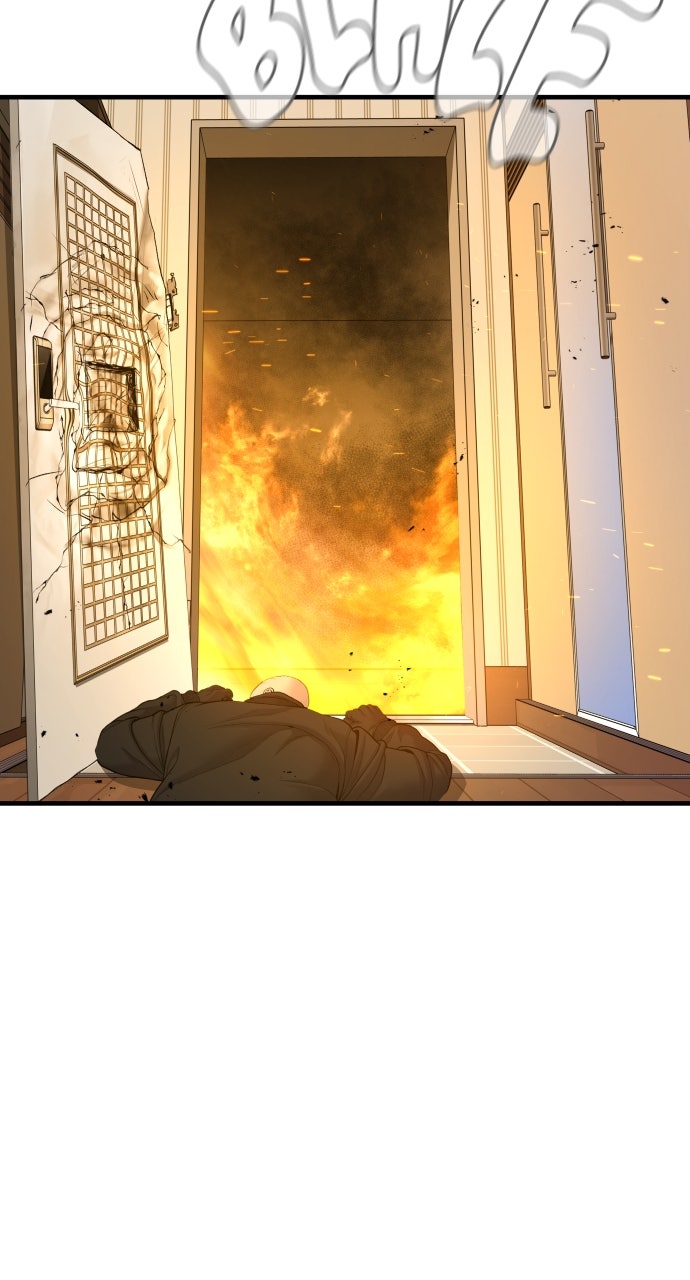 Read Manager Kim EN Manga Online