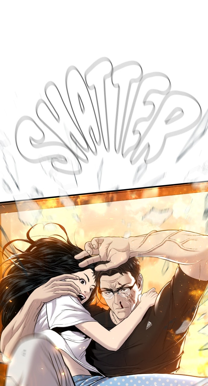 Read Manager Kim EN Manga Online