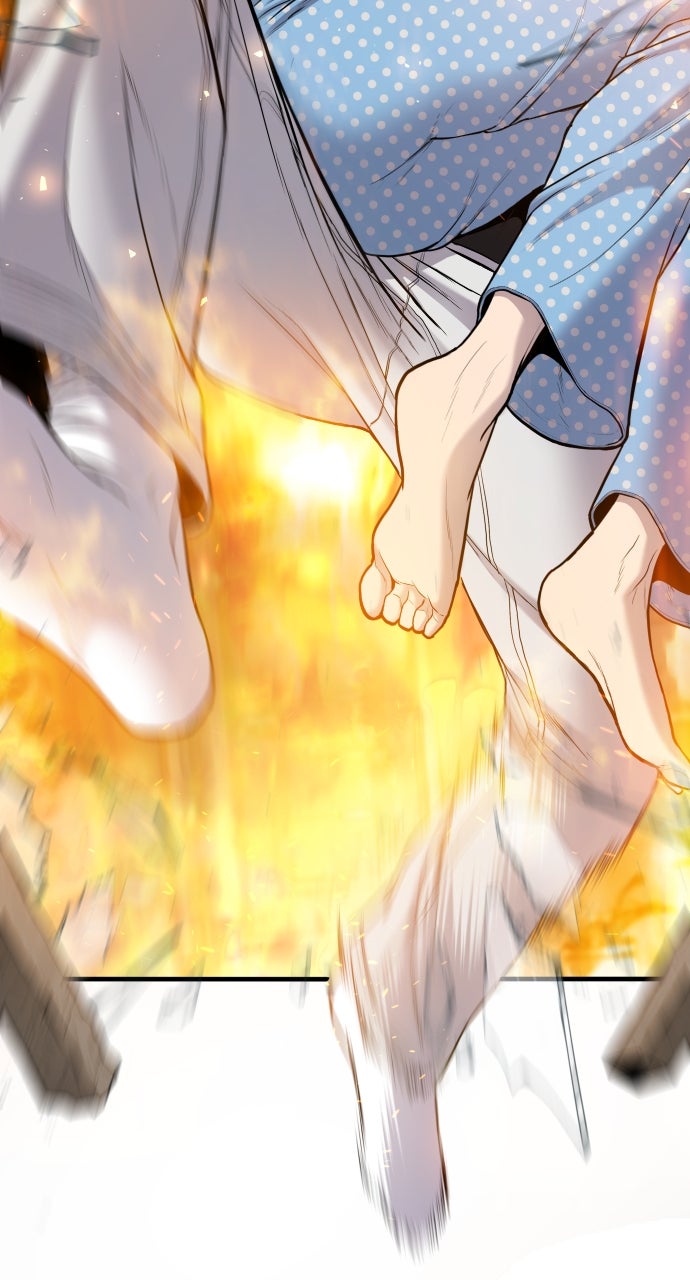 Read Manager Kim EN Manga Online