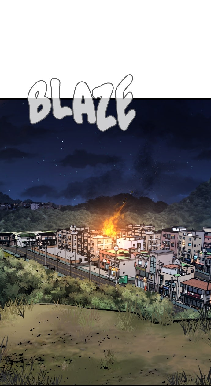 Read Manager Kim EN Manga Online