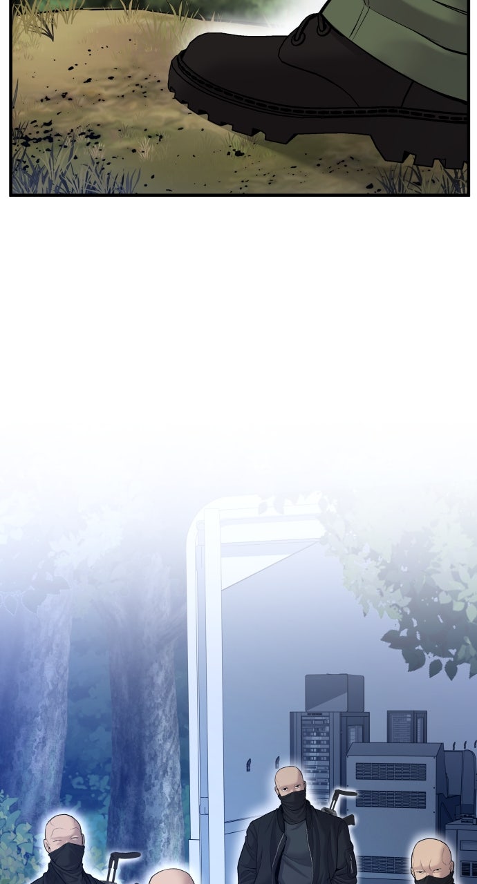 Read Manager Kim EN Manga Online