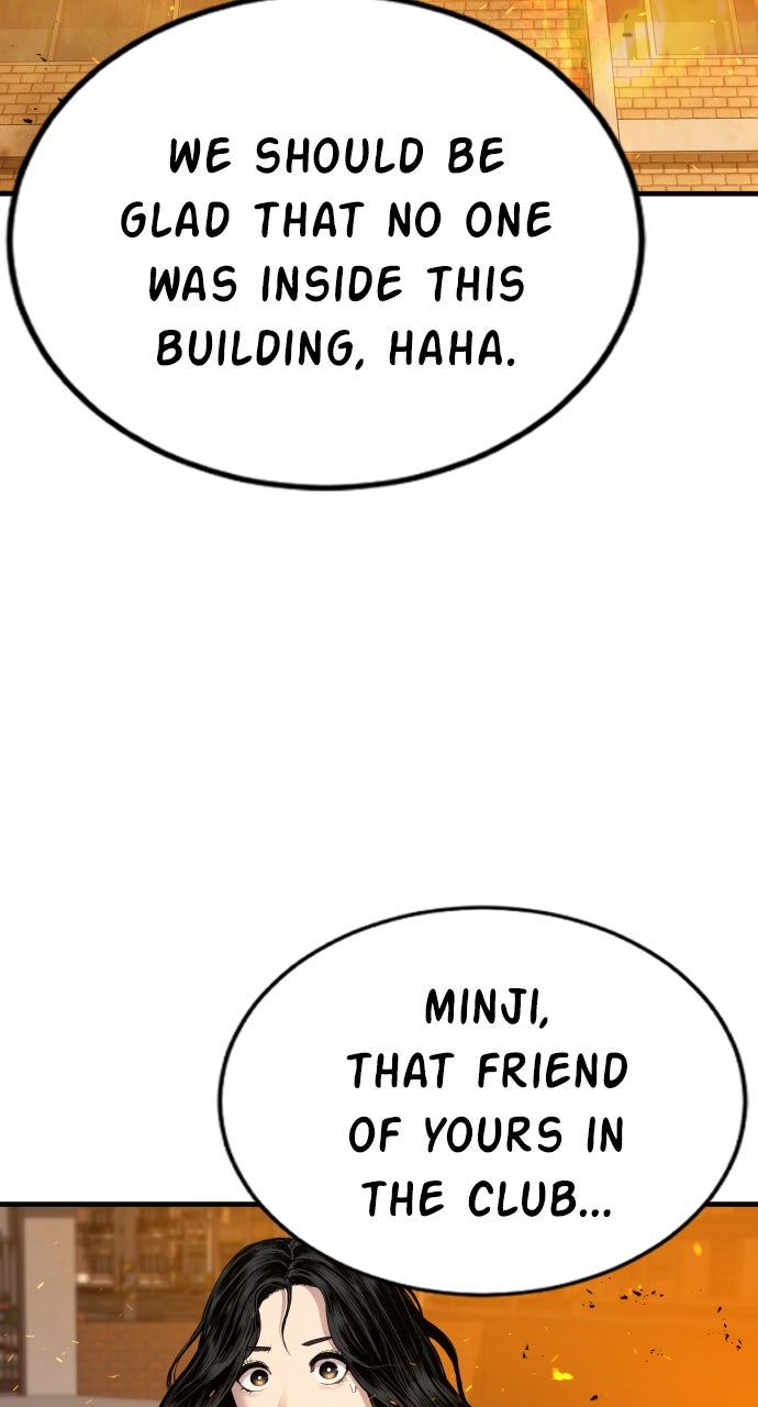 Read Manager Kim EN Manga Online