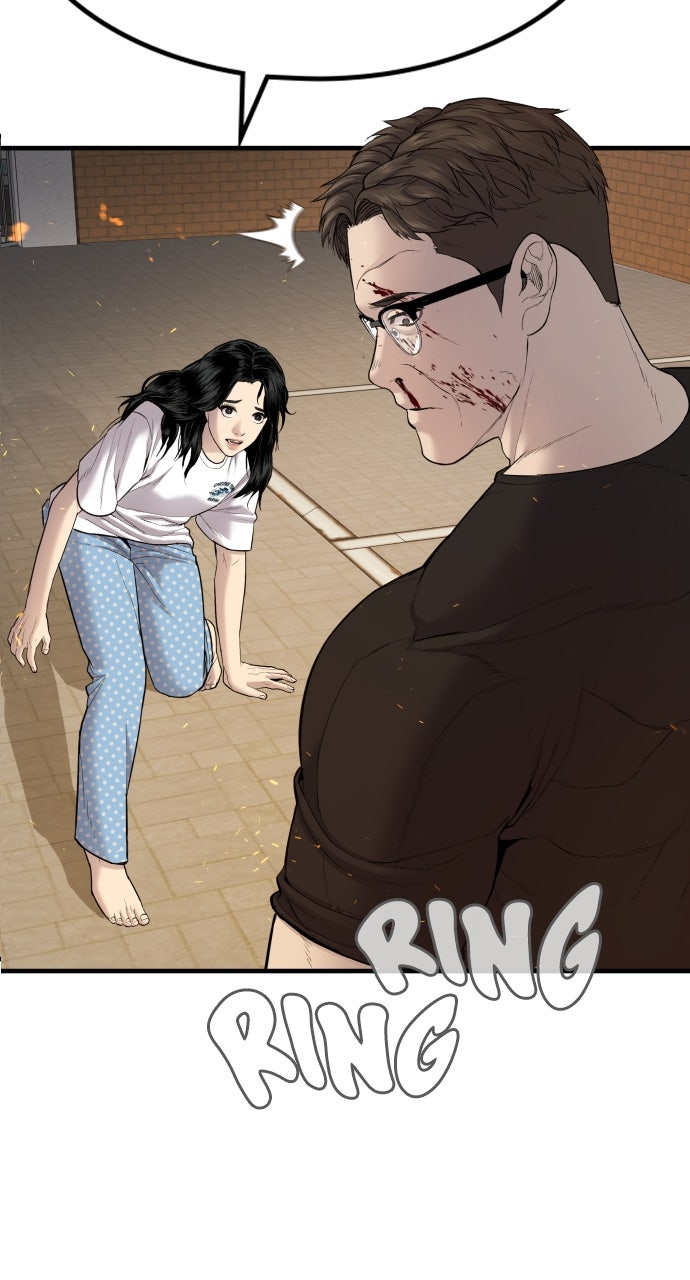 Read Manager Kim EN Manga Online