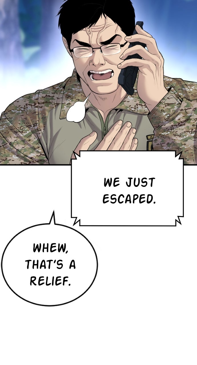 Read Manager Kim EN Manga Online