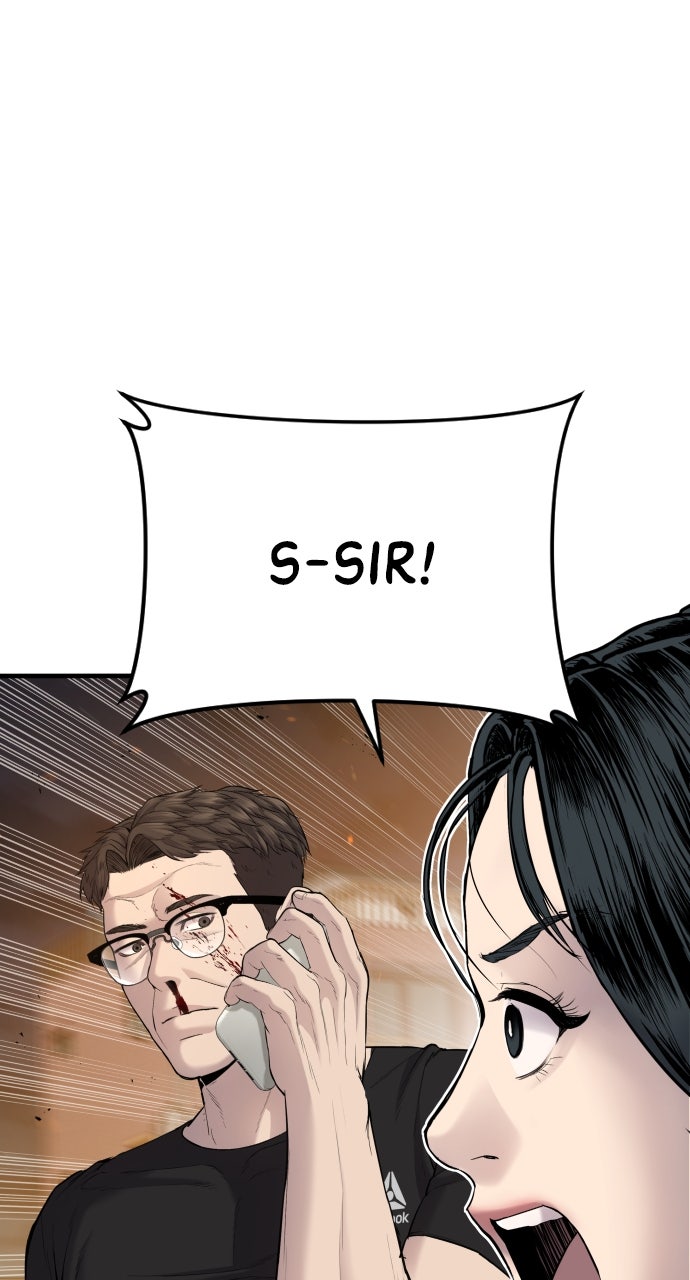 Read Manager Kim EN Manga Online