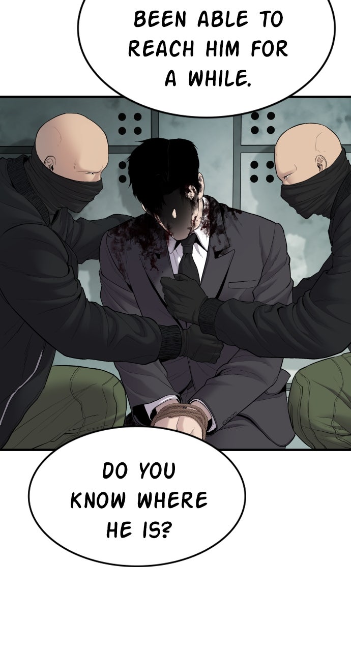 Read Manager Kim EN Manga Online