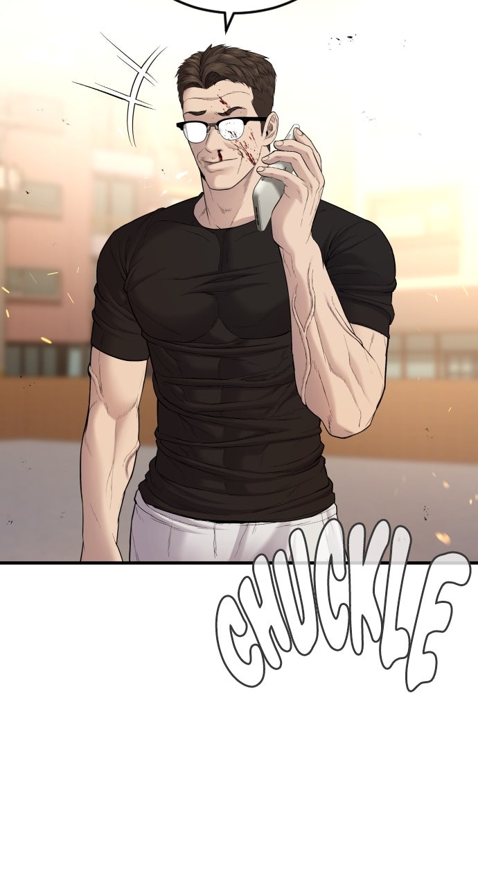 Read Manager Kim EN Manga Online