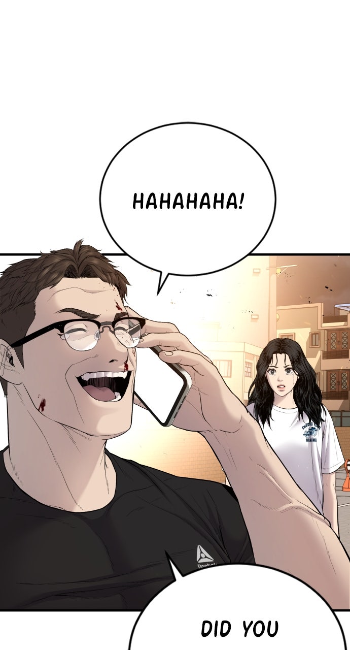 Read Manager Kim EN Manga Online