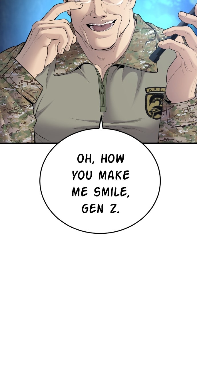 Read Manager Kim EN Manga Online