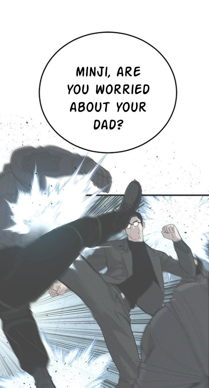 Read Manager Kim EN Manga Online