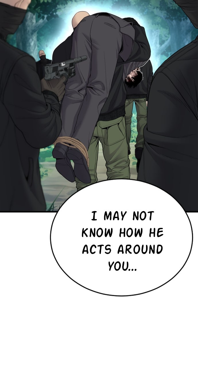 Read Manager Kim EN Manga Online
