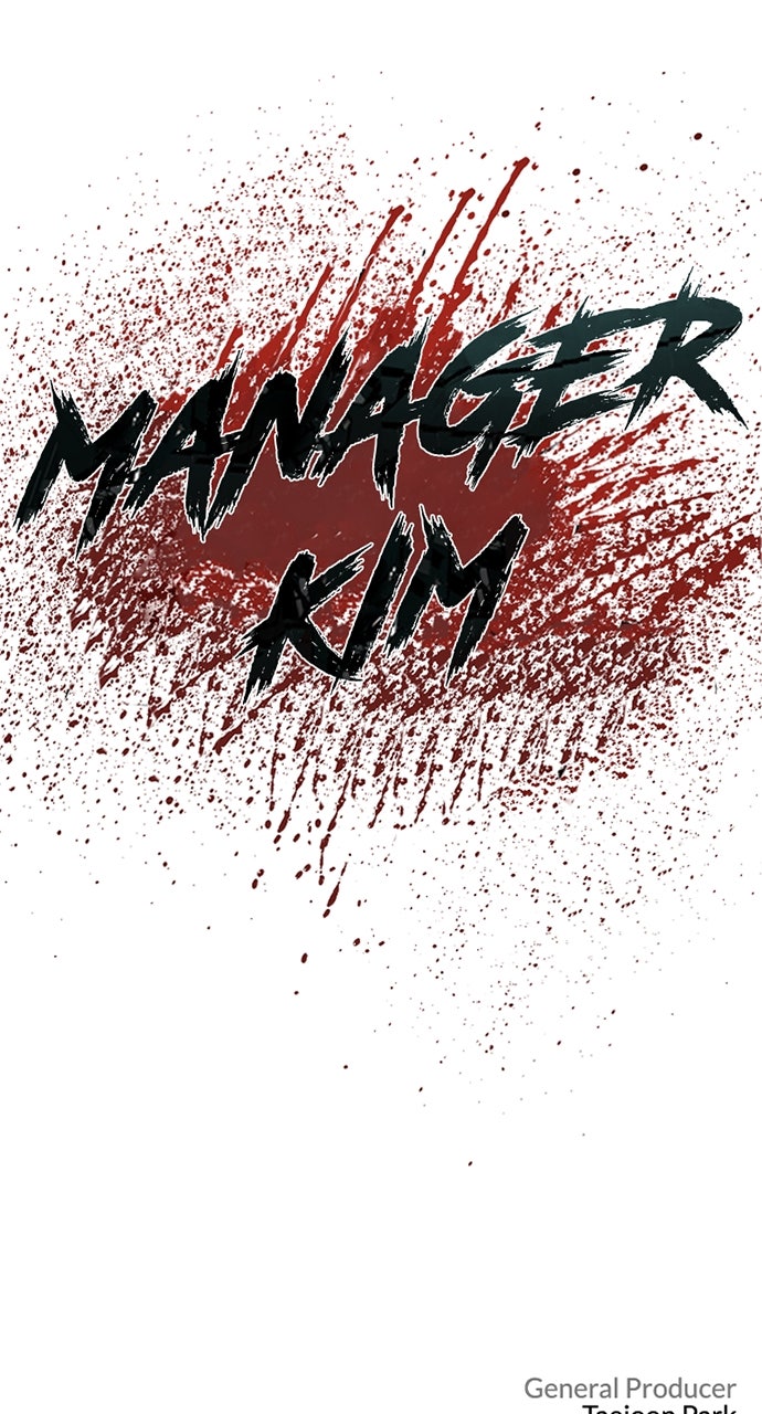 Read Manager Kim EN Manga Online