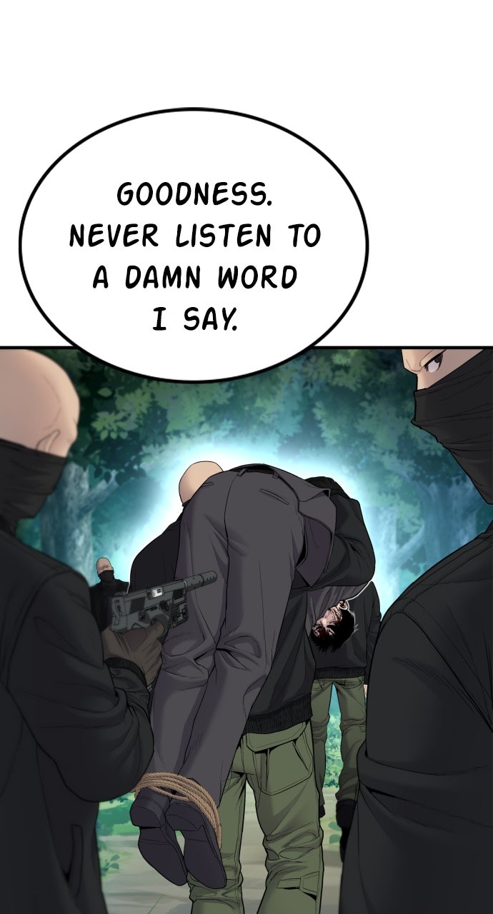 Read Manager Kim EN Manga Online