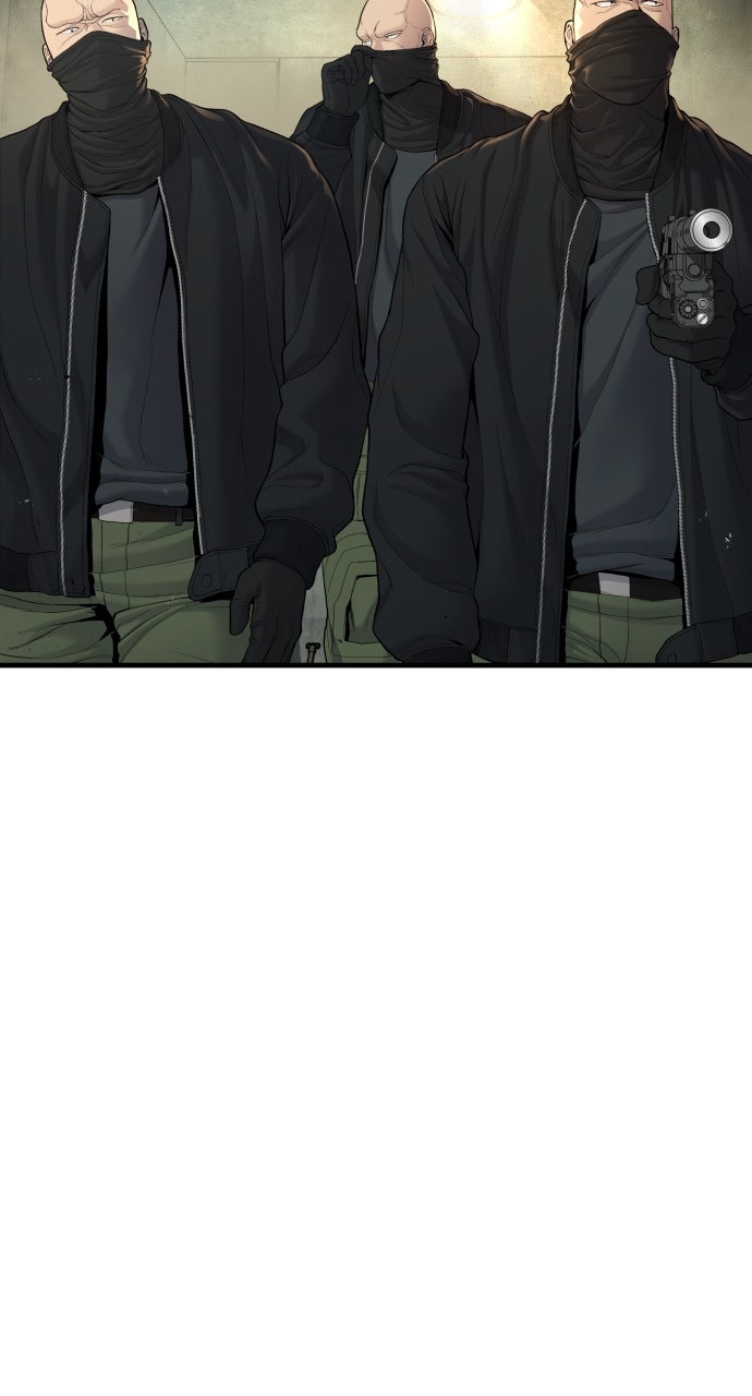 Read Manager Kim EN Manga Online