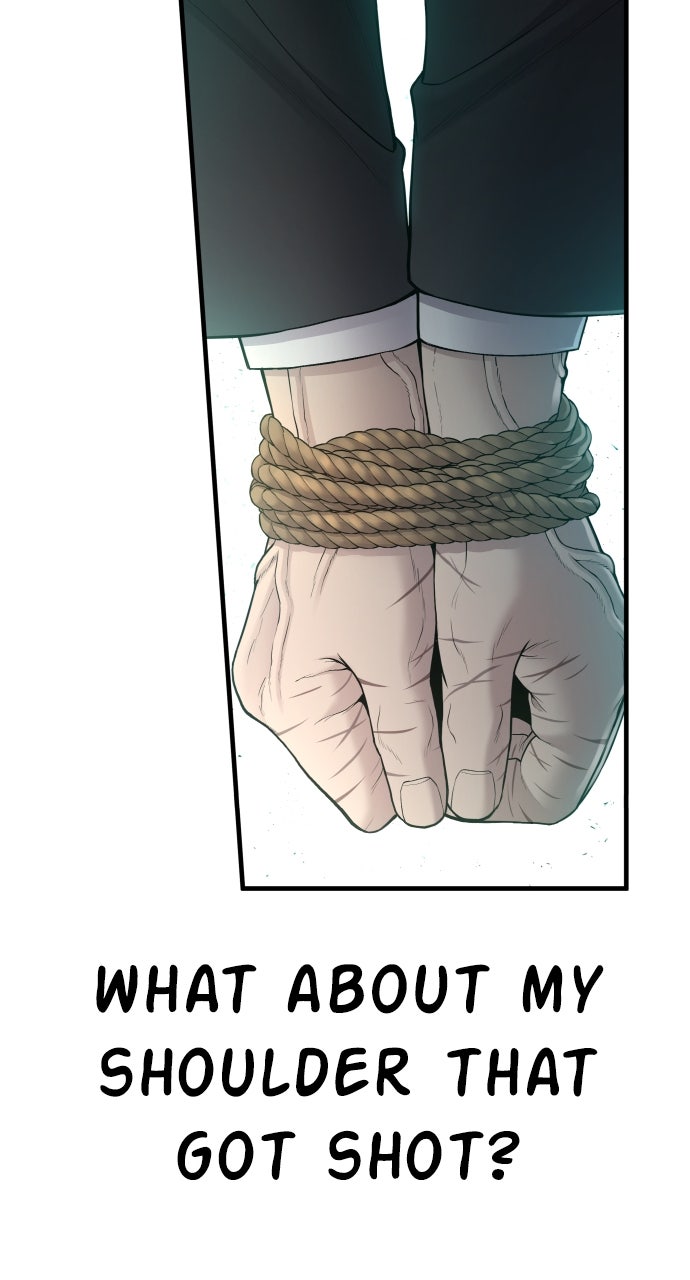 Read Manager Kim EN Manga Online