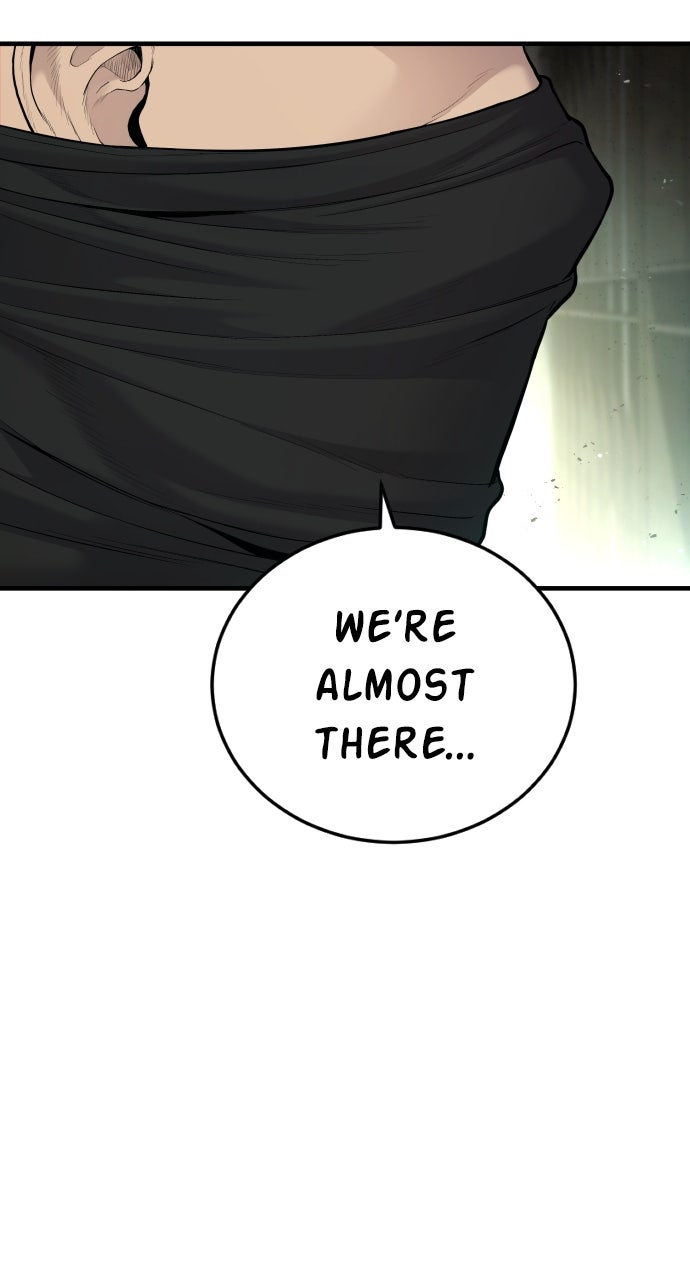 Read Manager Kim EN Manga Online