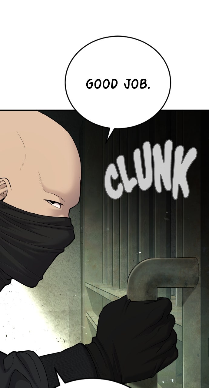 Read Manager Kim EN Manga Online