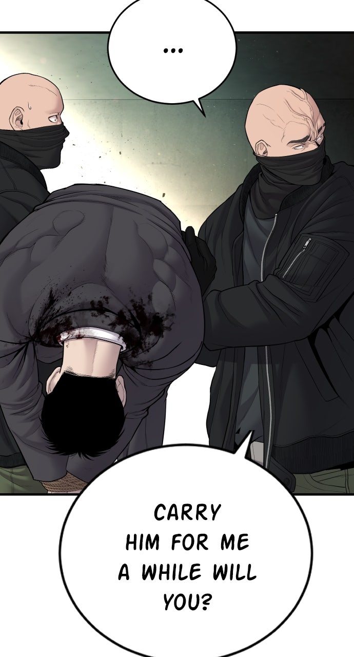 Read Manager Kim EN Manga Online