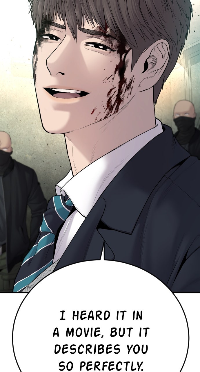 Read Manager Kim EN Manga Online