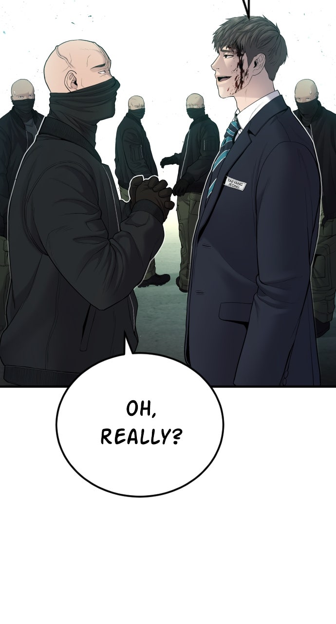 Read Manager Kim EN Manga Online